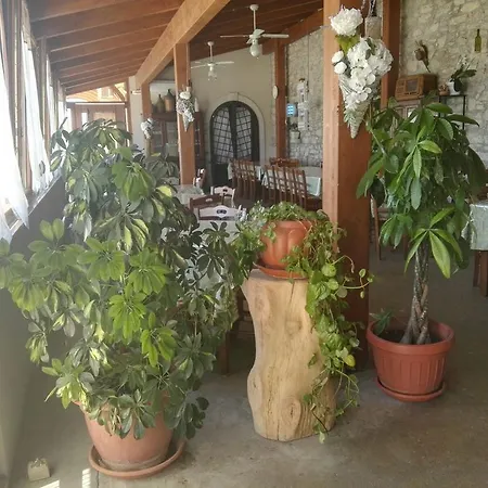 Agriturismo La Vecchia Cascina Di Paolo & Belinda * Pietrelcina